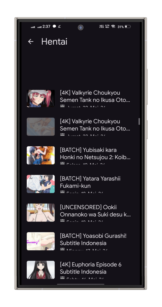 APK Kucing Download Latest Version v2.5.6.5 (Pink) For Android 2026 9 APK Kucing For Android Screenshot 5