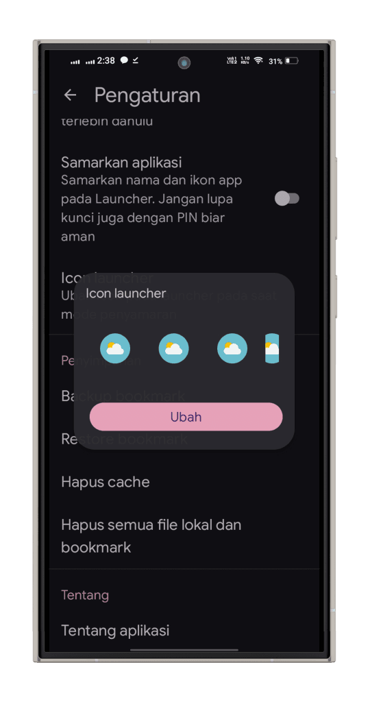 APK Kucing Download Latest Version v2.5.6.5 (Pink) For Android 2026 11 APK Kucing For Android Screenshot 8