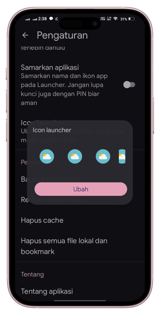 APK Kucing Download Latest Version v2.5.6.5 (Pink) For Android 2026 44 APK Kucing For iphone Screenshot 7