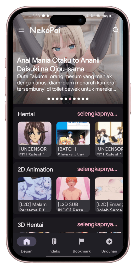APK Kucing Download Latest Version v2.5.6.5 (Pink) For Android 2026 55 APK Kucing For iOS 5