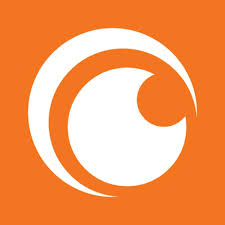 Crunchyroll apk logo