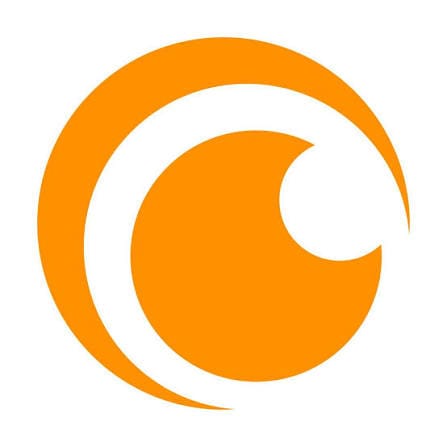 Crunchyroll logo