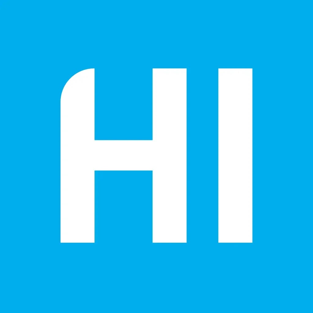 HIDIVE logo
