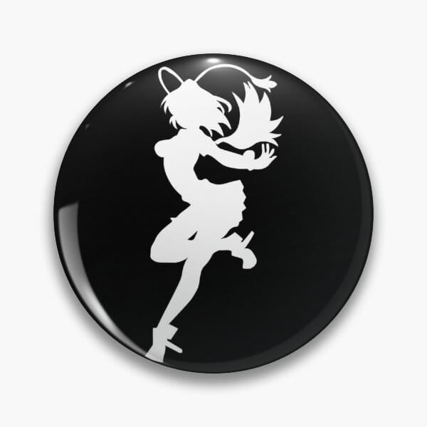 Hanime tv logo