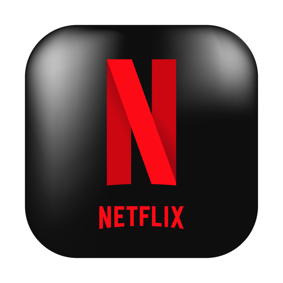 Netflix Logo