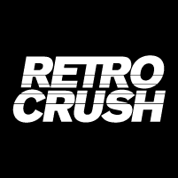 retrcrush logo