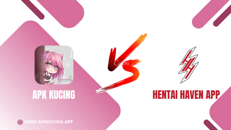 APK Kucing VS Hentai Haven