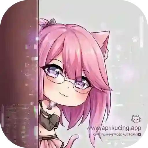 APK Kucing Logo